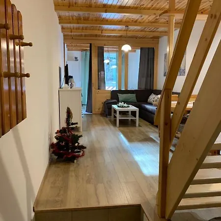 Apartman U Alicky - *