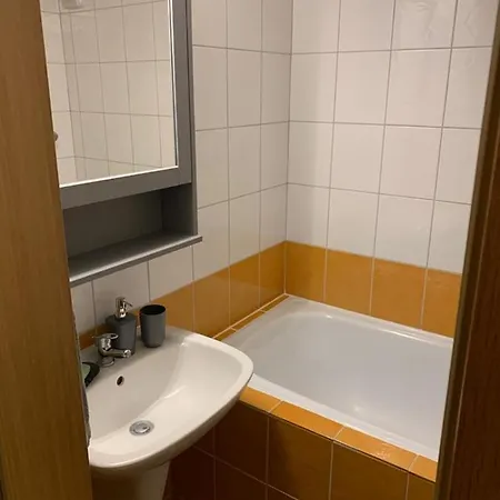Apartman U Alicky - Apartmán *