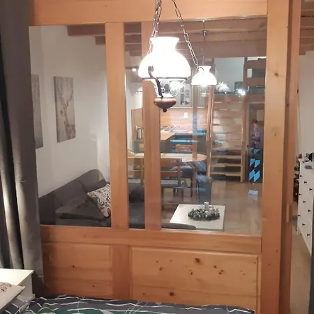 Apartman U Alicky - * Donovaly