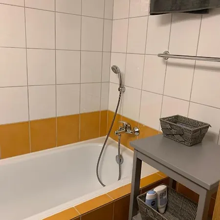 Apartman U Alicky - Donovaly