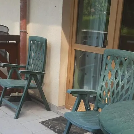 Apartmán Apartman U Alicky -