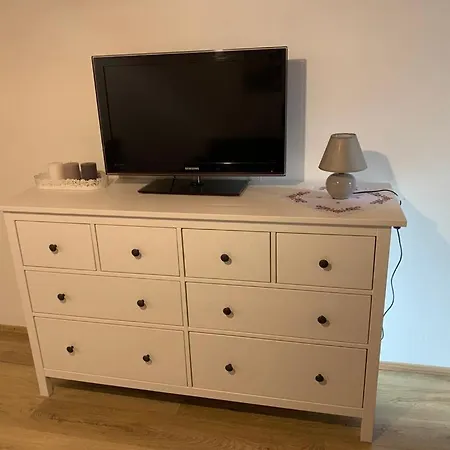 Apartman U Alicky - Apartmán