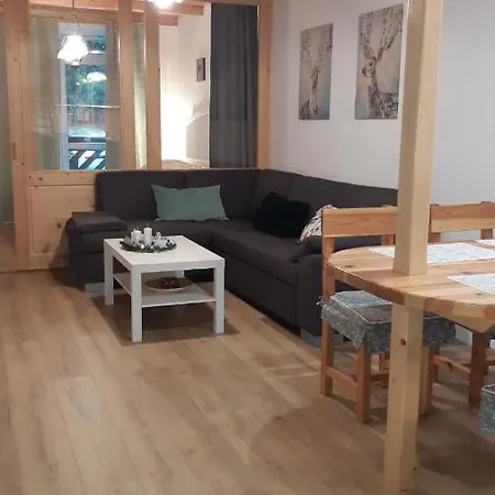 Apartman U Alicky - Donovaly