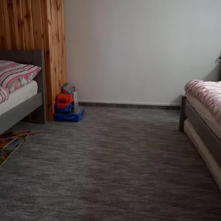 Apartman U Alicky - *
