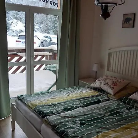 Apartman U Alicky - *