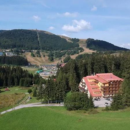 Apartmán Apartman U Alicky - Donovaly
