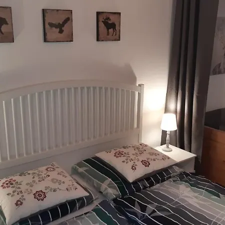 Apartman U Alicky - Apartmán *